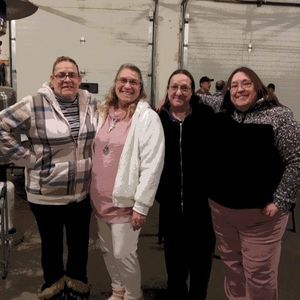 Meet your Posher, Joanne